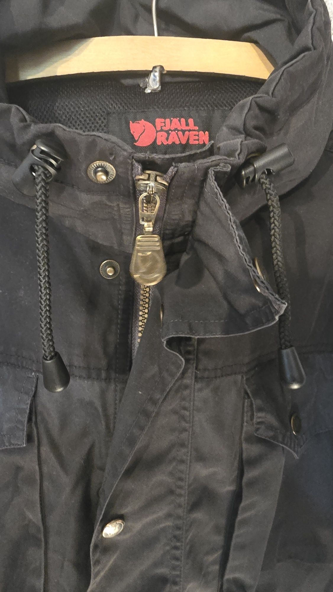 Fjallraven G1000 оригинал