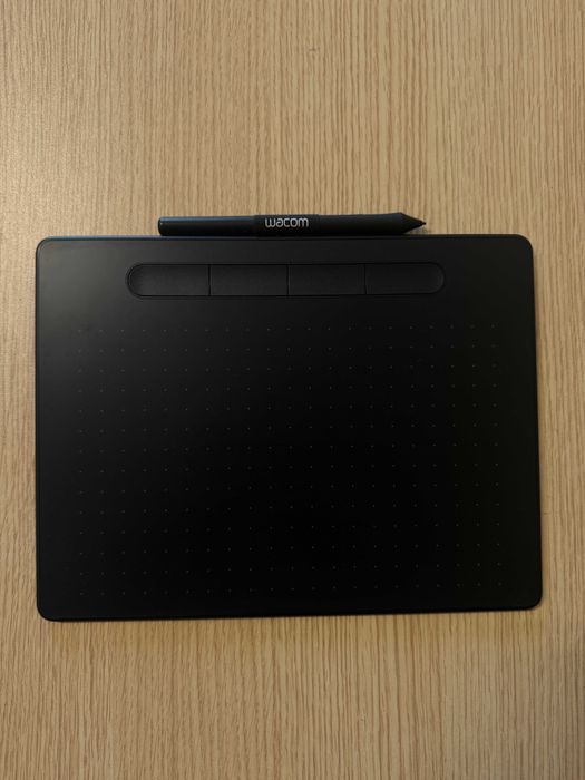 Wacom Intuos M (CTL-6100WL)