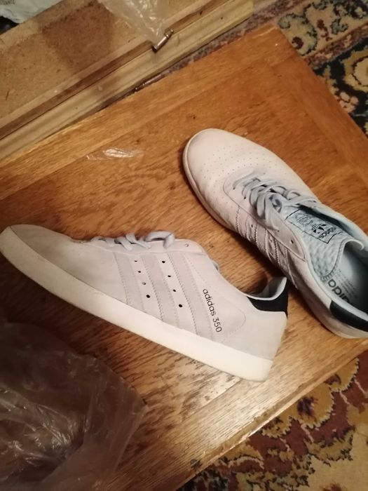 Adidas 350 sneaker