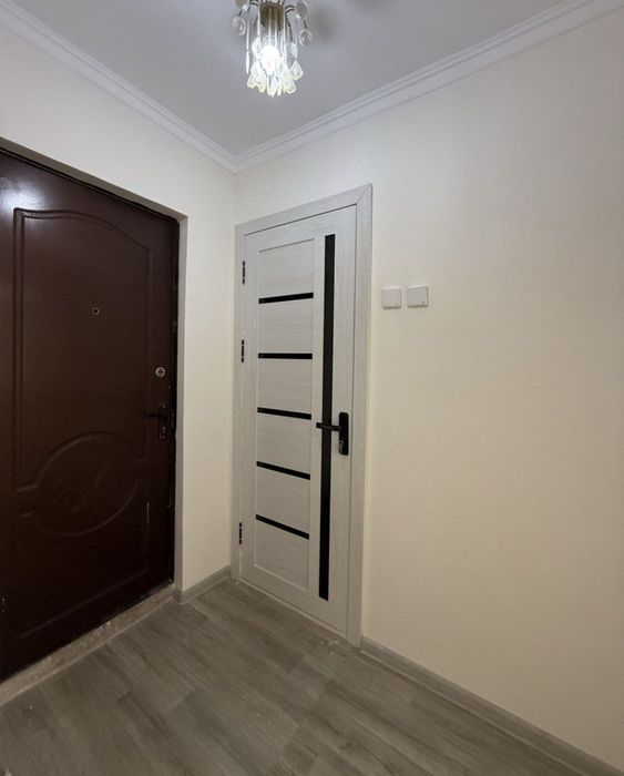 Срочно продается квартира дубовая