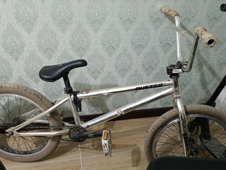 бмх (если интересует то скажите я его приведу в порядок