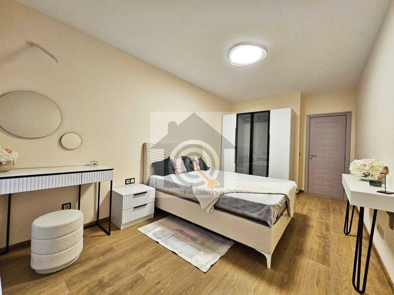 Продава се Двустаен апартамент в София, Малинова долина - 65 кв.м за 3062 €/кв.м - Снимка #4
