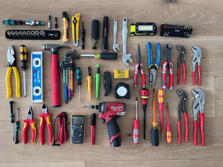 Electrician autorizat ANRE, deplasare/constatare gratuite!