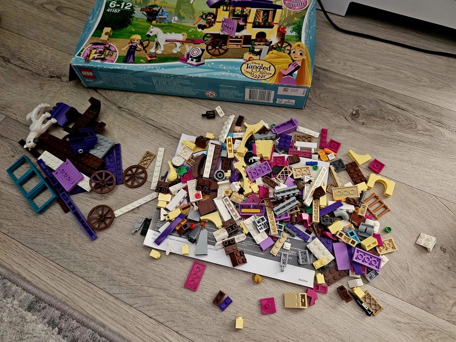 Lego-uri copii 6-7 ani+