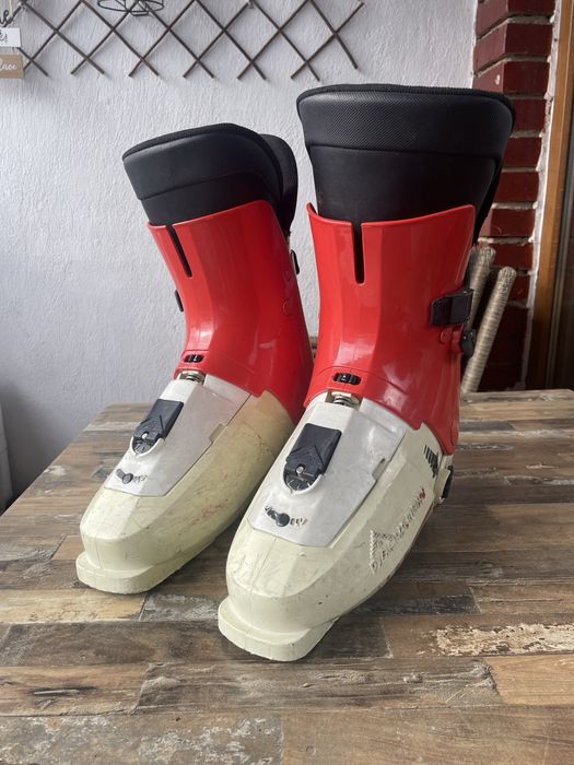Ски обувки Dachstein DF9