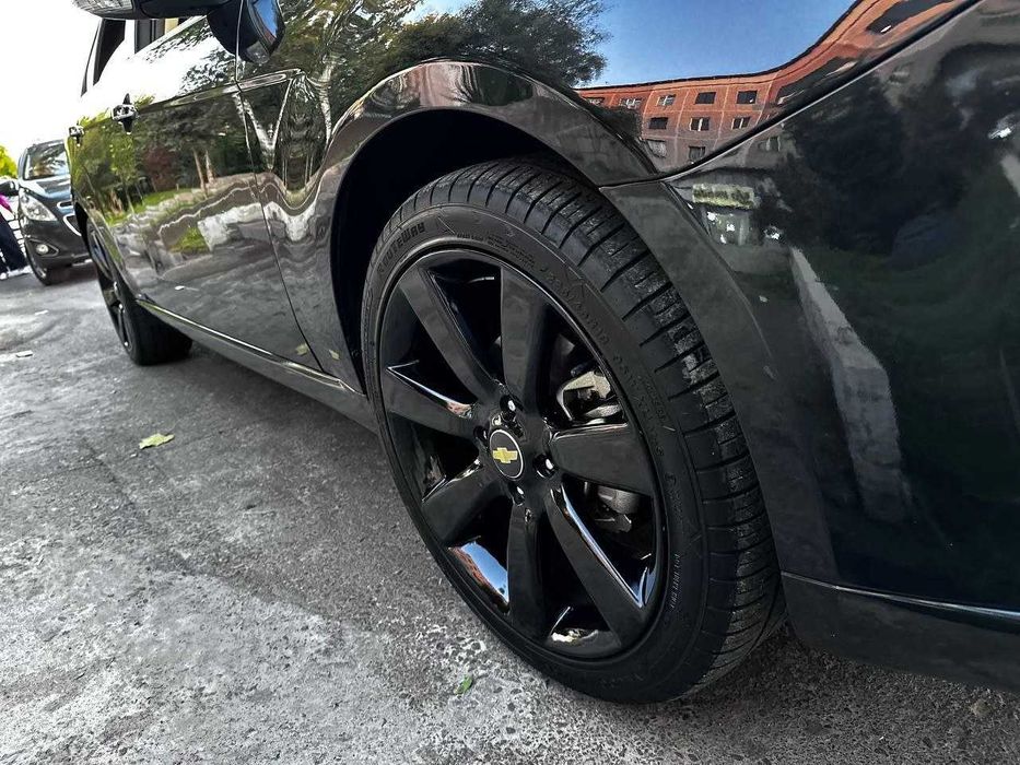 Epika R18 Diska Balon