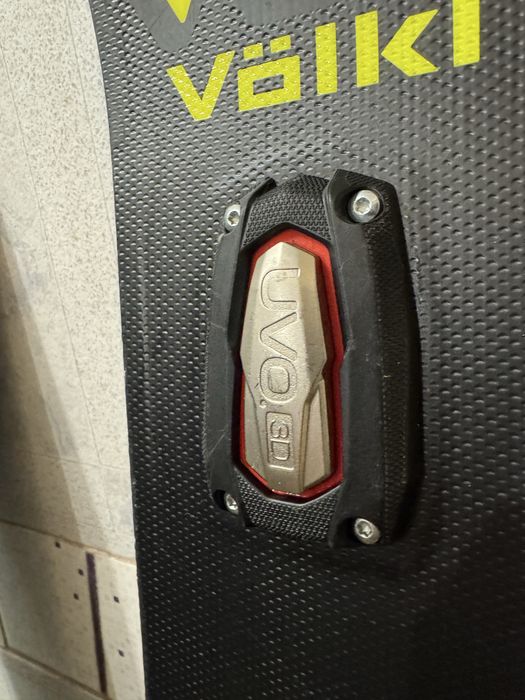 Skiuri Volkl Racetiger SC 160cm 2023/2024 raza 12m slalom
