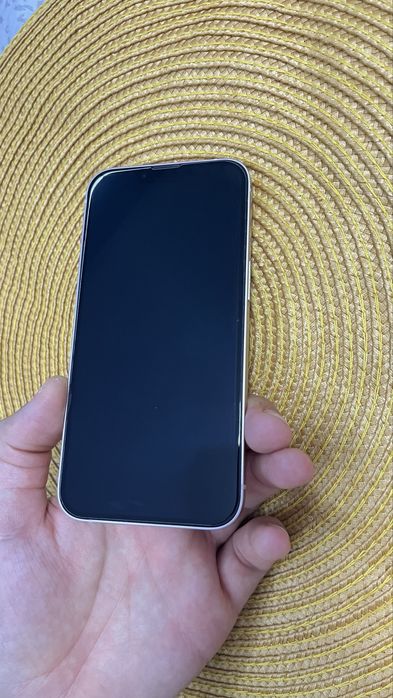 Iphone 13 128 GB