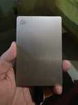 SEAGATE 2TB външен хард диск