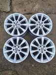 Jante aliaj originale r18 pt Mercedes GLE si ML,GLC
