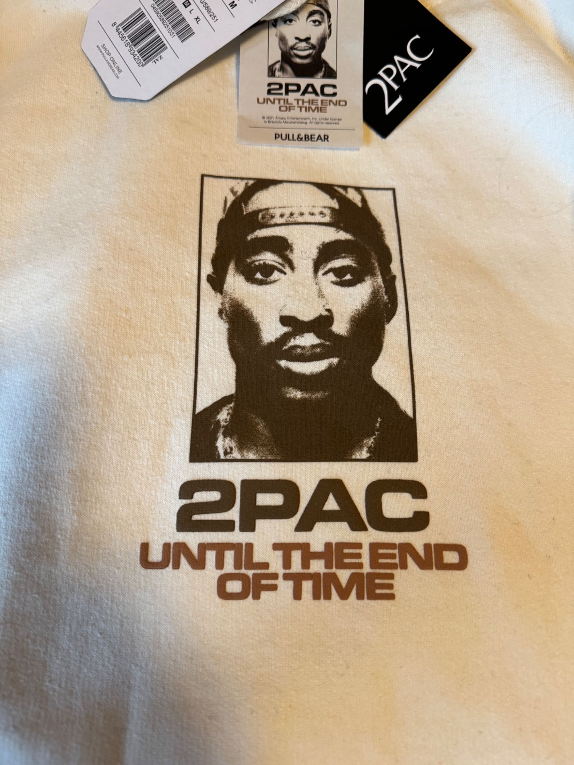 Суитчър PULL BEAR 2 pac