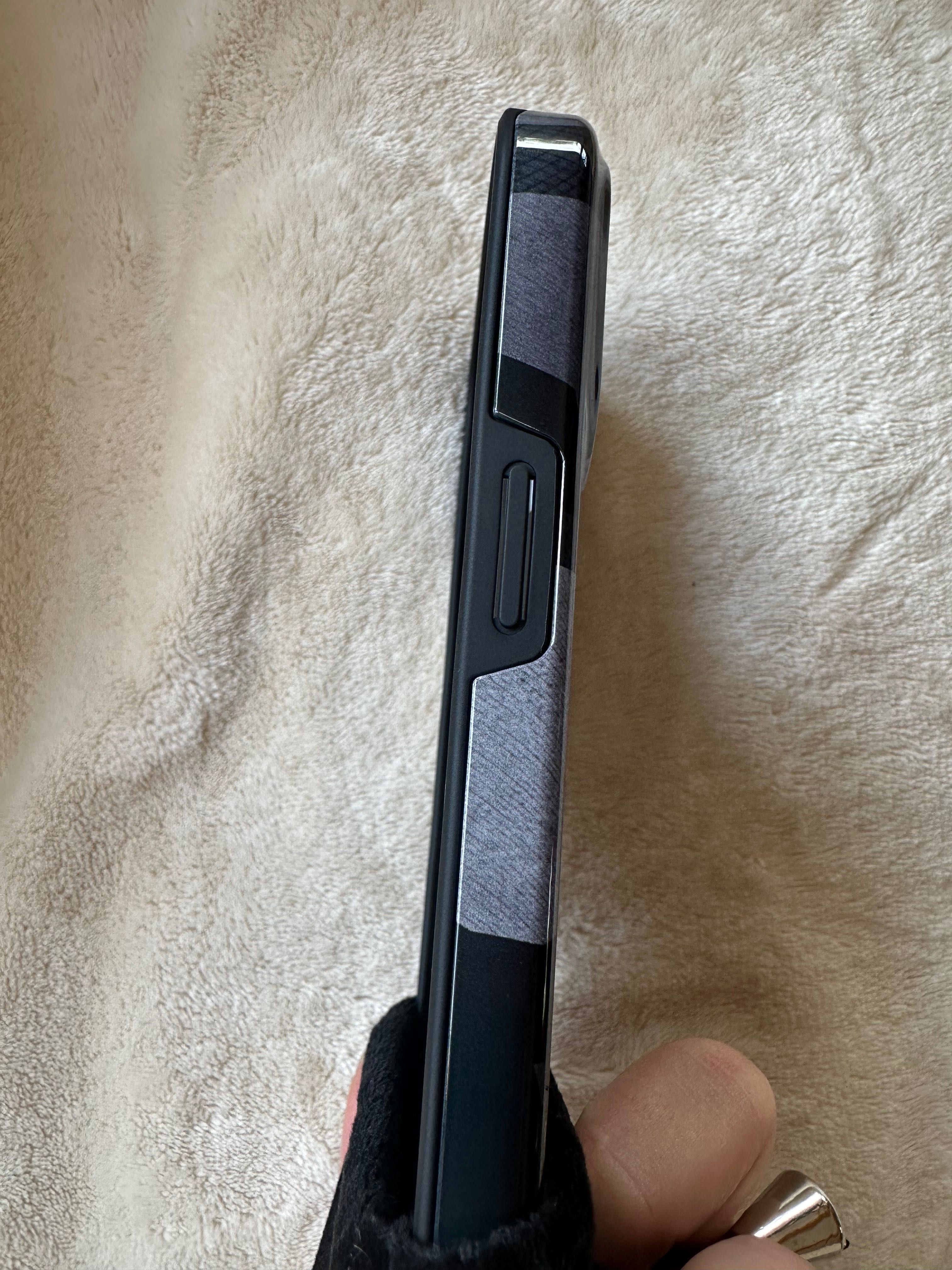 Burga калъф за телефон iPhone 14 Pro Max