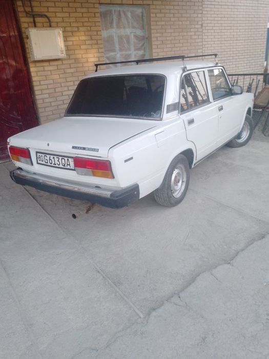 Ваз 2107 сотилади