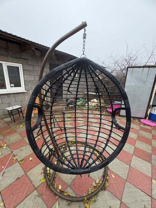 Кокон качеля одна 30тыс