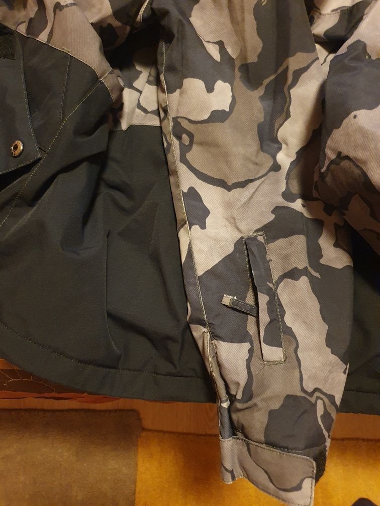 Quiksilver мъжко яке