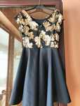 Rochie de seara pentru fete