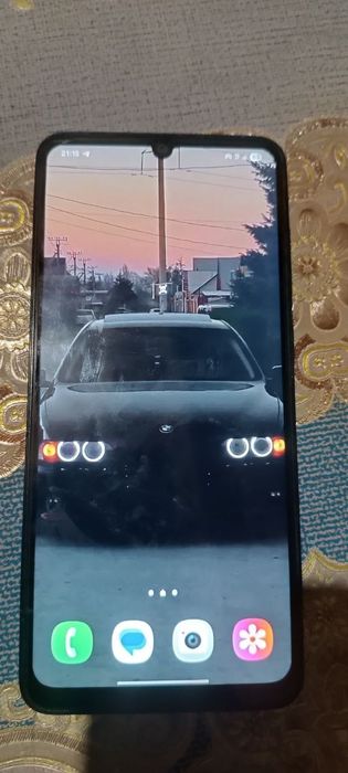 Samsung a05 sotiladi holati ideal