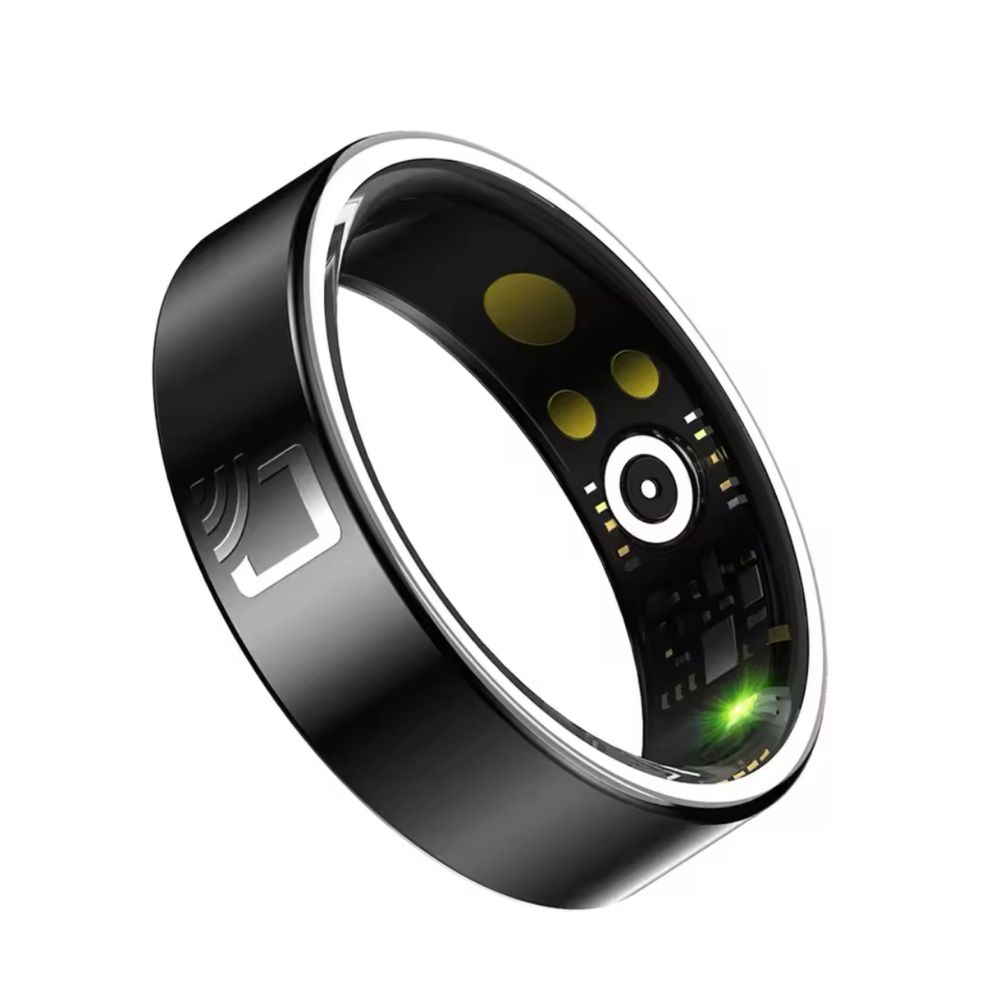 Смарт пръстен с NFC технология