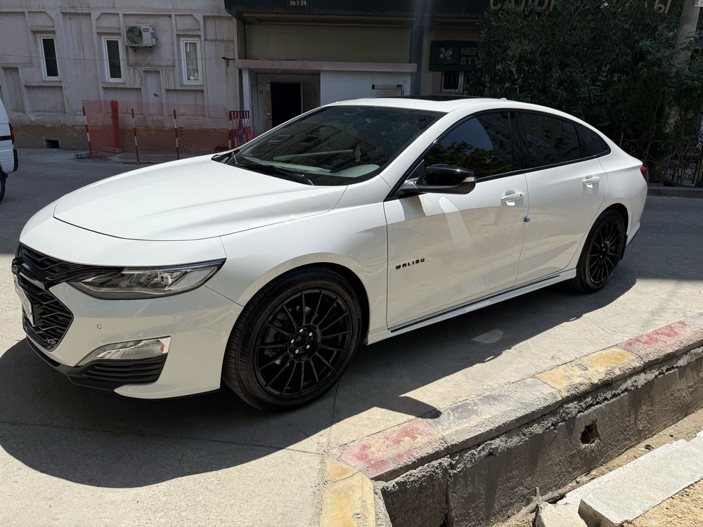 Продается malibu 2 Premier