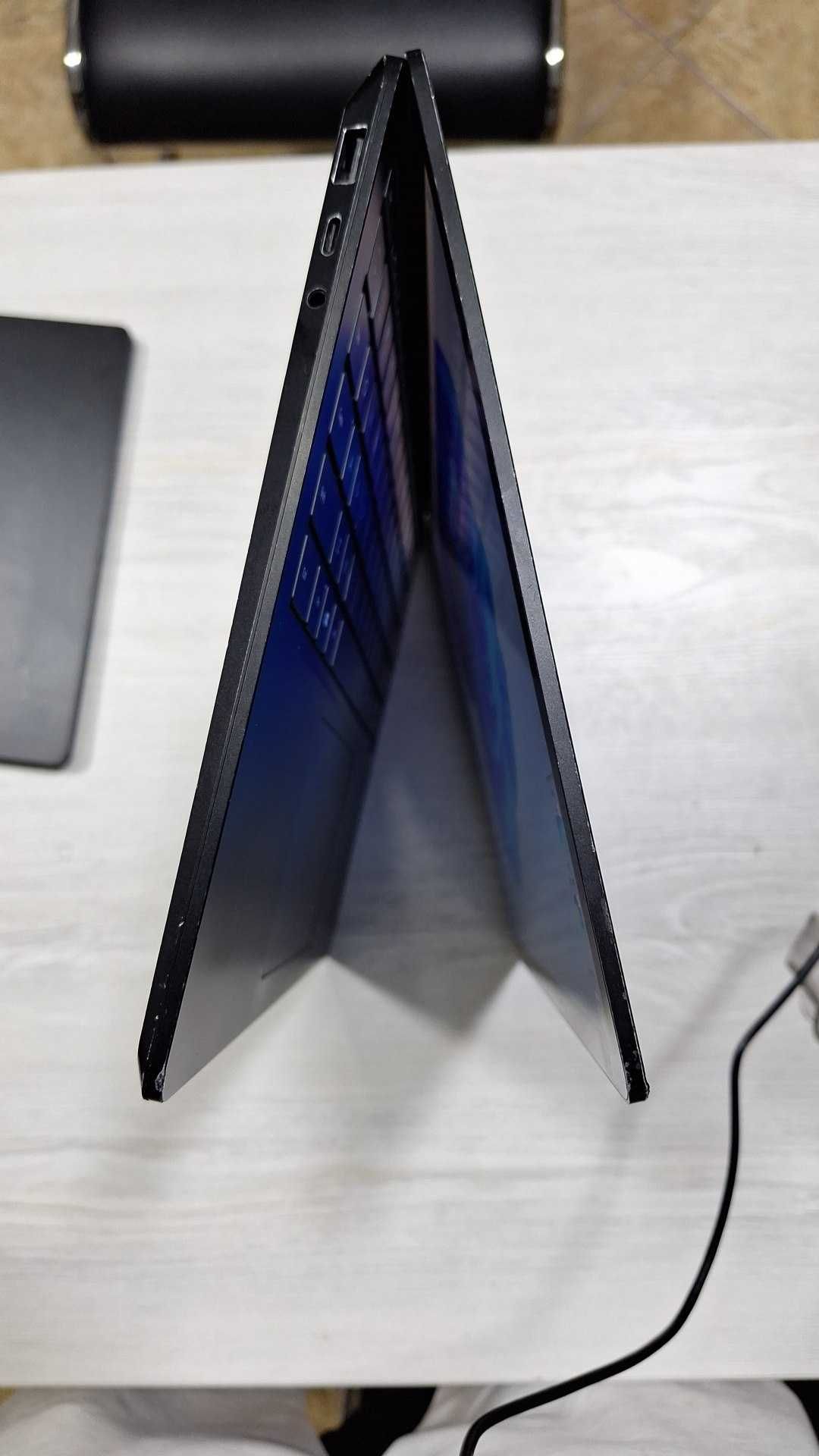 Surface Laptop 3 carbon 13.5” 2K IPS Sensor I7-1065G7 16GB/256GB Nvme
