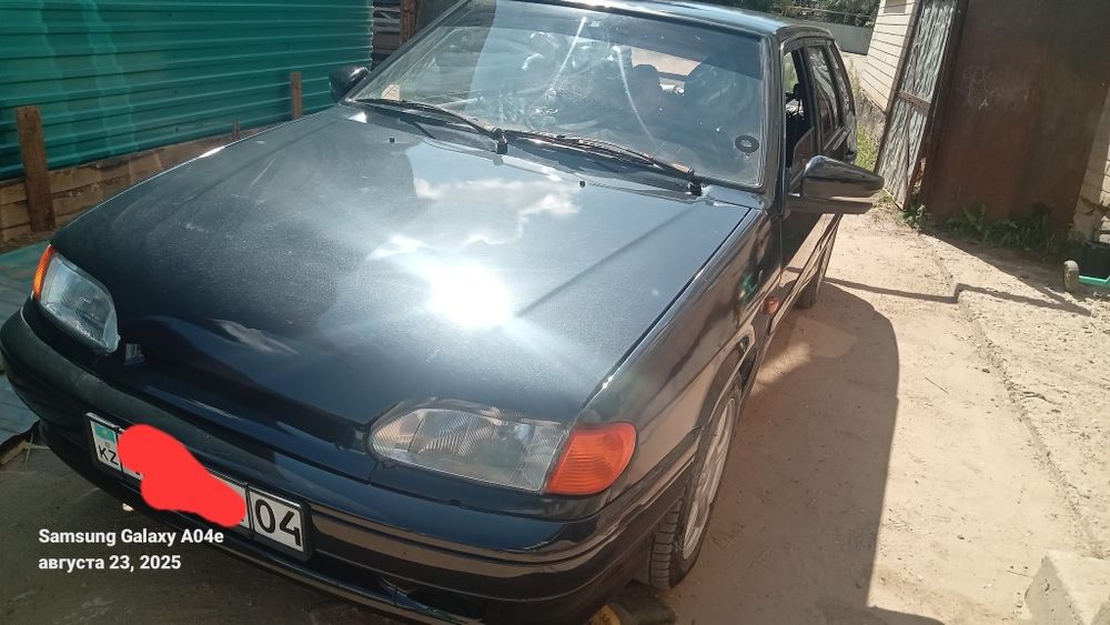 Продам  ваз 14 хорошем состоянии