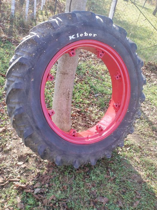 Vand roti in stare buna