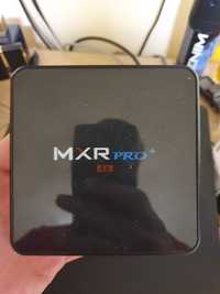 Vînd Android TV MXR pro+ 4k