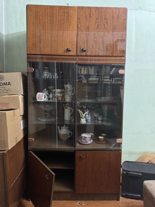 Шкафы бесплатно