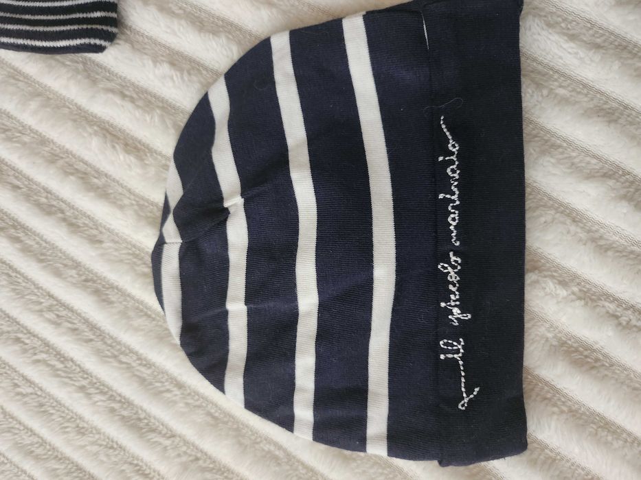 НОВИ Бебешки дрешки за момче НОВИ