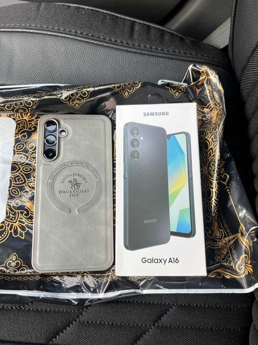 Samsung Galaxy A16