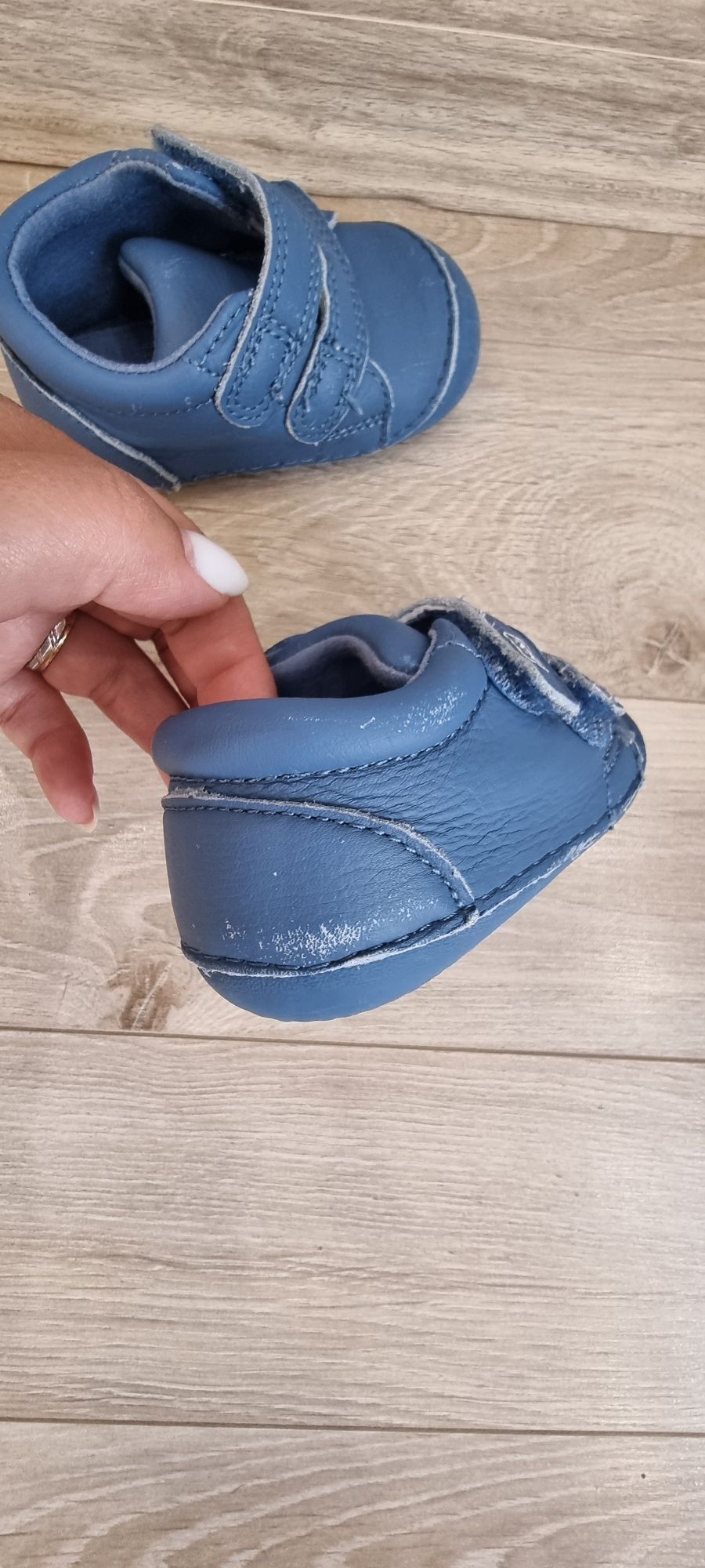 Продавам буйки Колев и Колев Barefoot сини