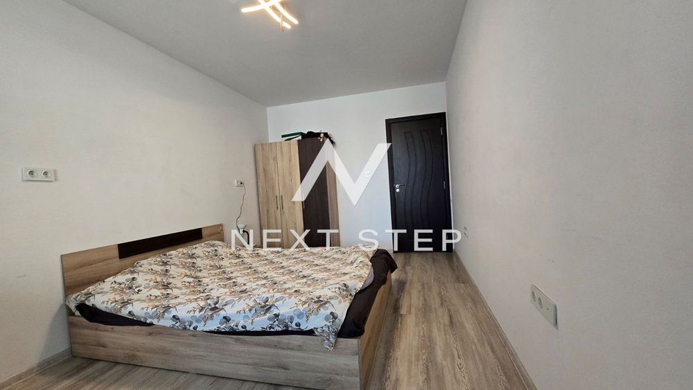 Продава се Двустаен апартамент в Пловдив, Южен - 67 кв.м за 1717 €/кв.м - Снимка #6