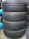 Anvelope iarna ms 195/60/16c Michelin 2017 +6mm