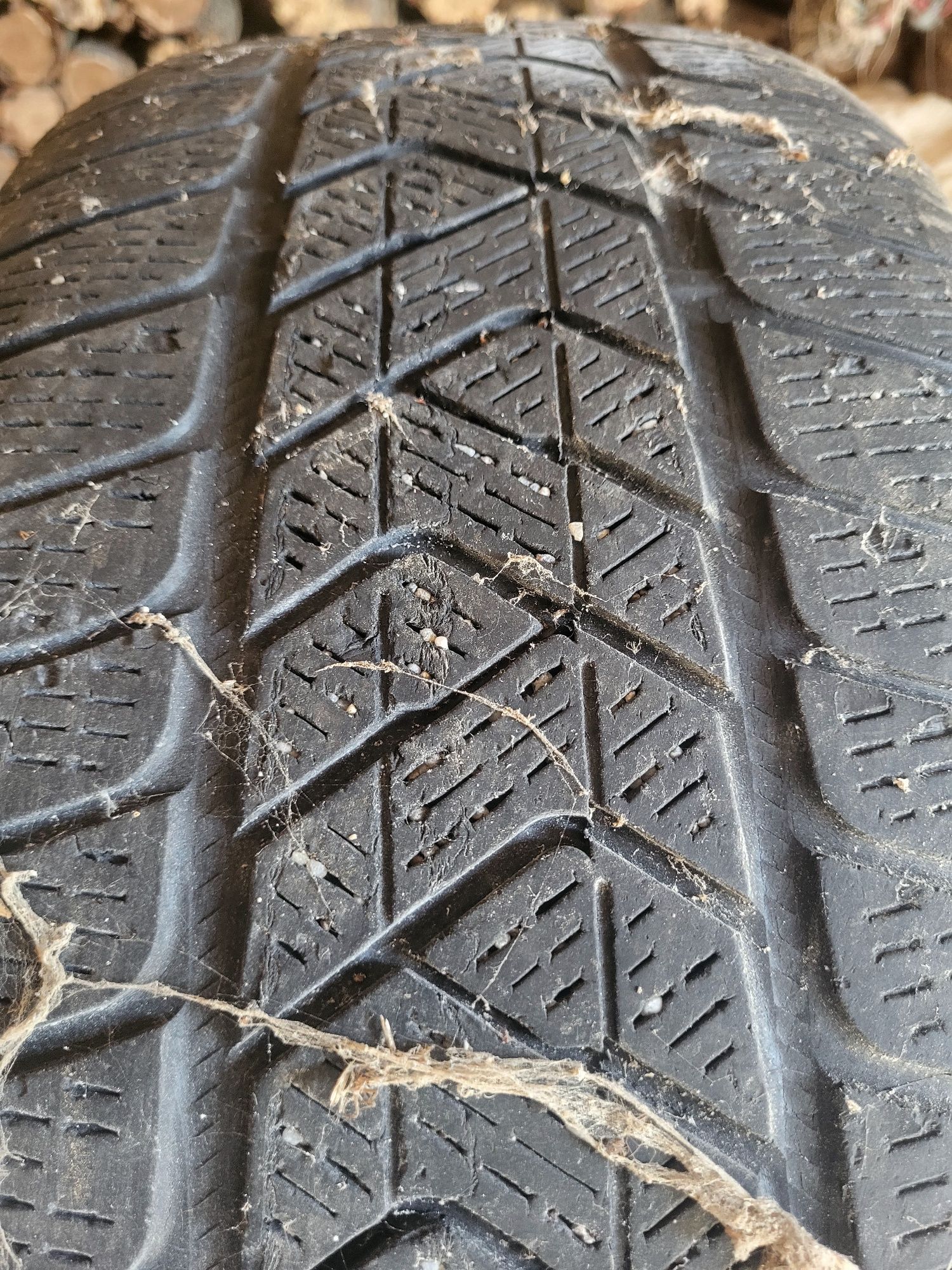 Anvelope 245/45R20 255/45/R20