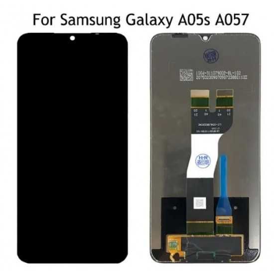 LCD Дисплей с тъчскрийн за Samsung A05S A057F A057F/DS A057M нов