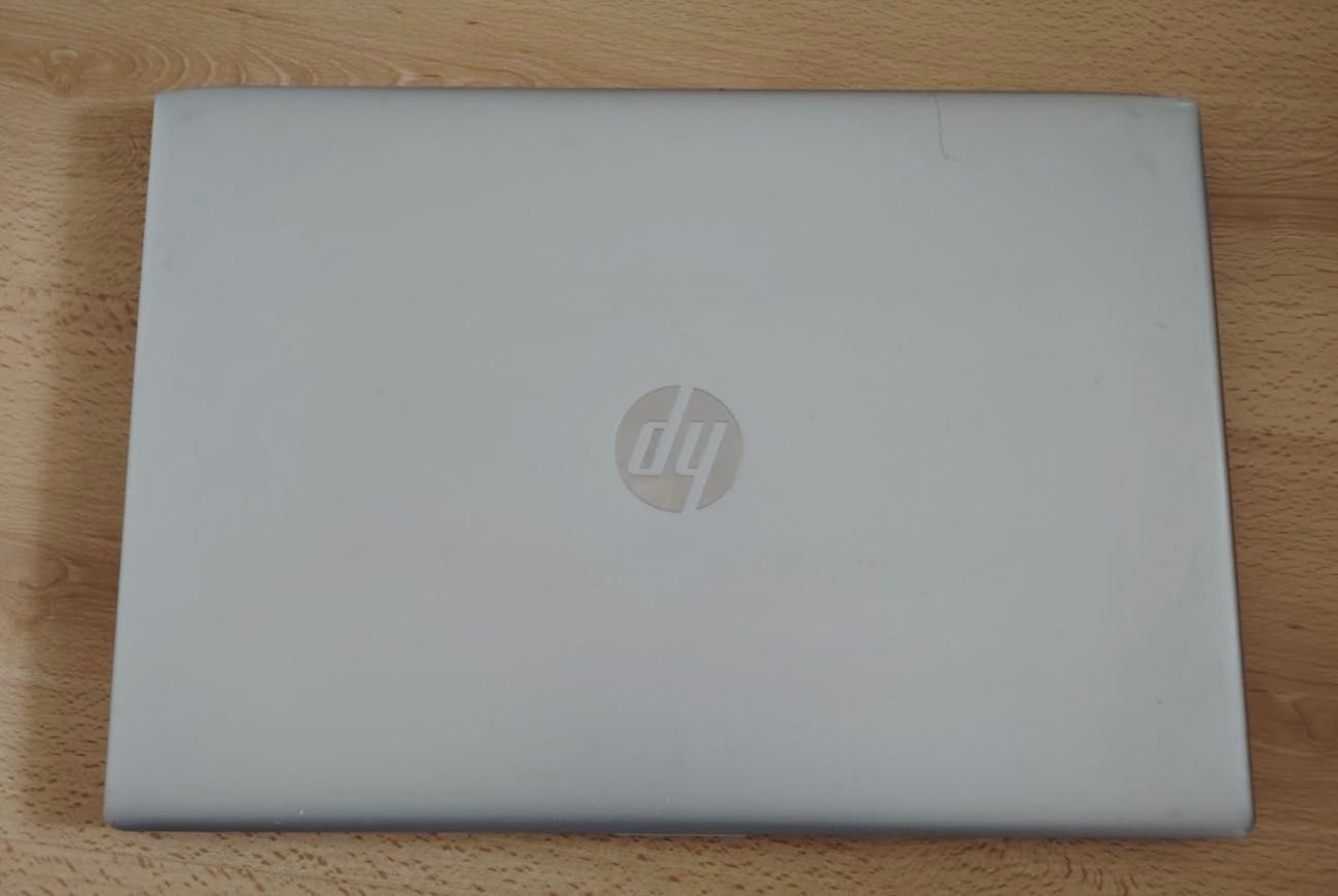 Hp 450 G5 i5-8250u 8gb 256gb ssd 15.6” лаптоп laptop