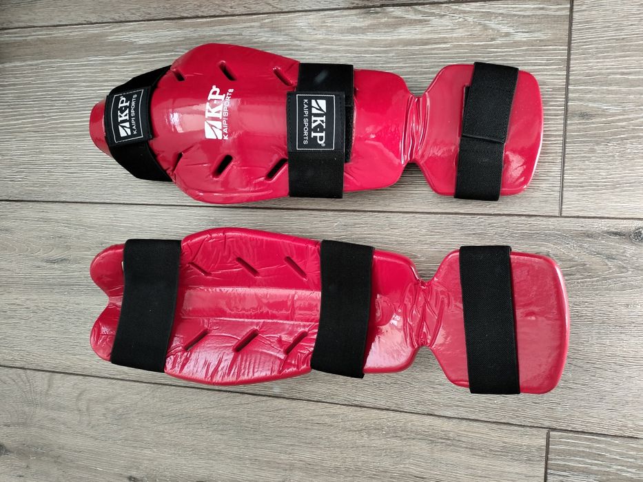 Защитная экипировка для единоборств