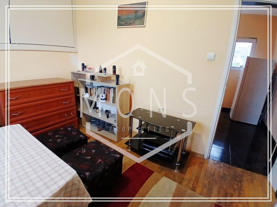 Мезонет в Велико Търново-Център площ 68 цена 49000