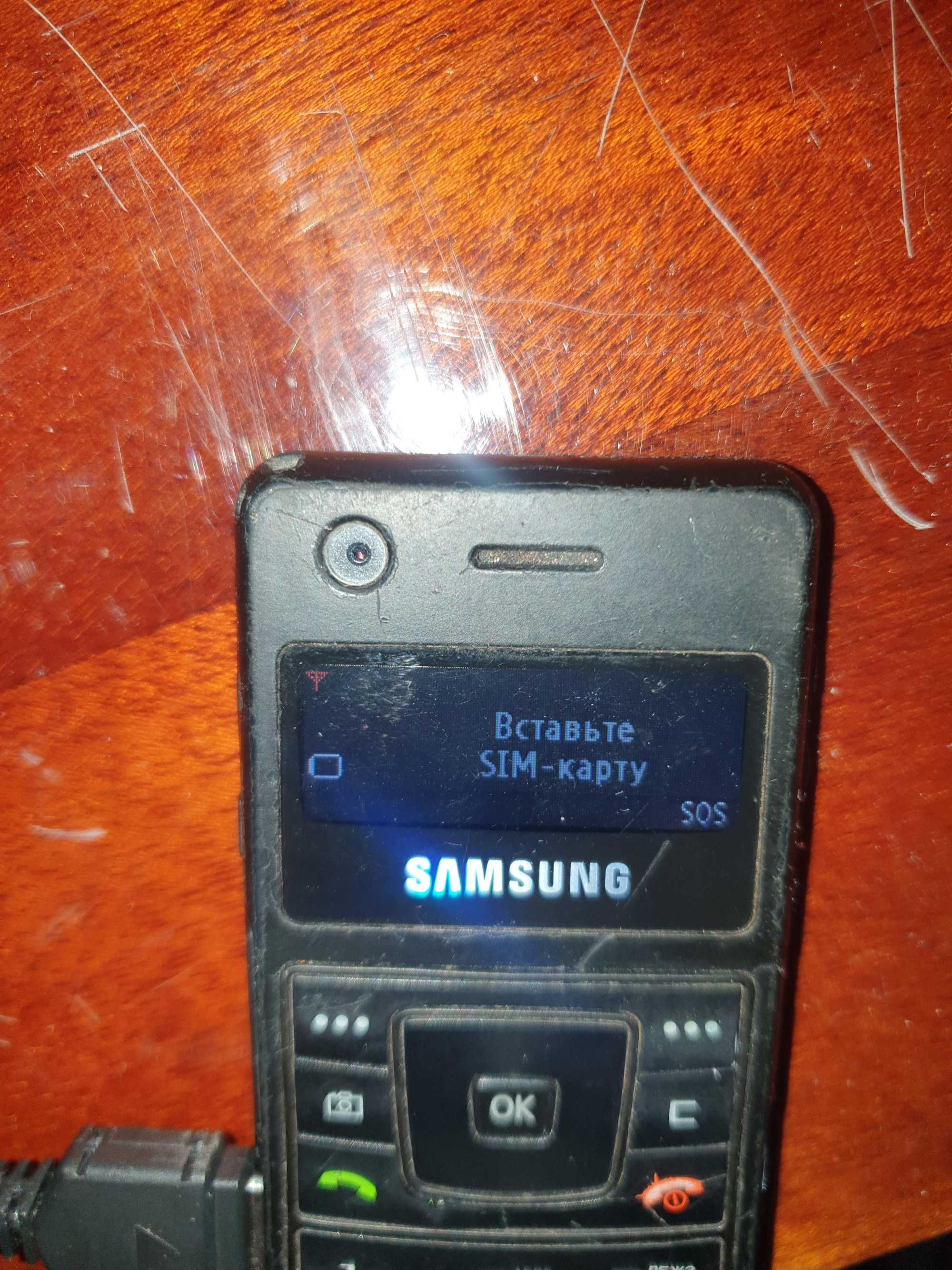 Samsung SGH-F300 Ultra Music