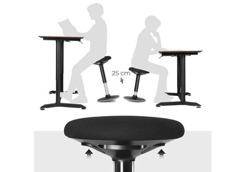 Офис стол Songmics