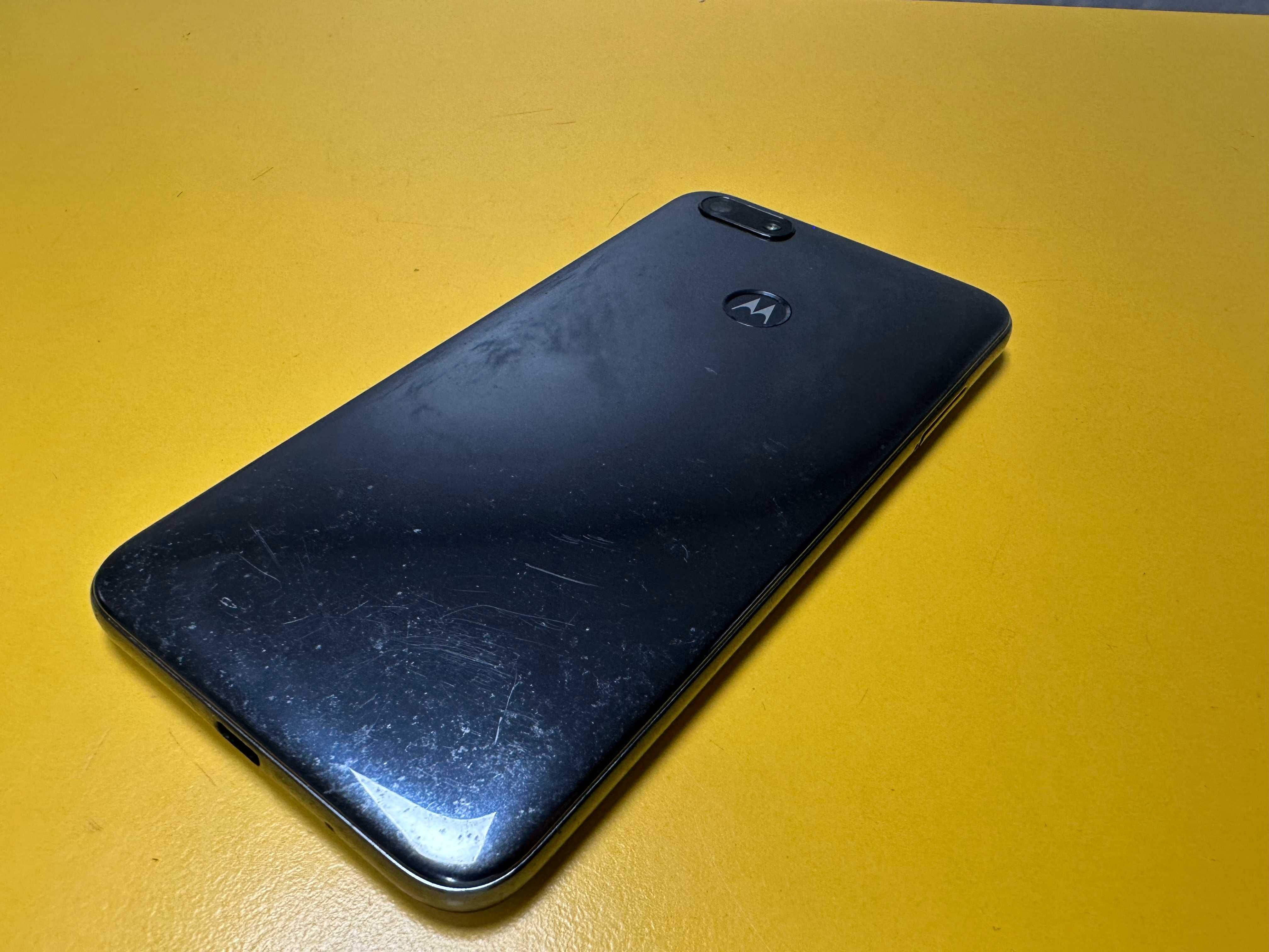 Motorola Moto E6 Play