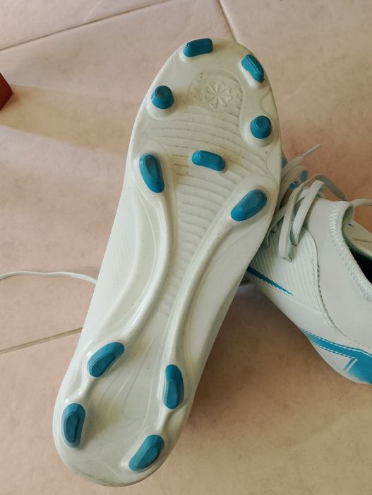 Nike futbol номер 42,5