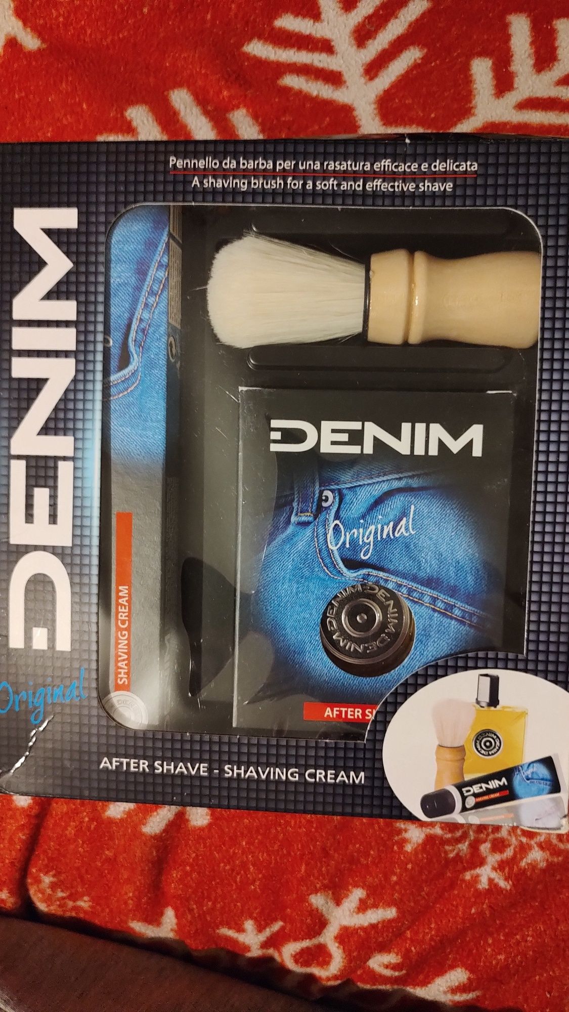 Vând produse îngrijire personală