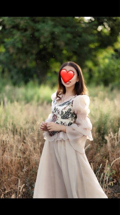 Vecherniy ko'ylak
