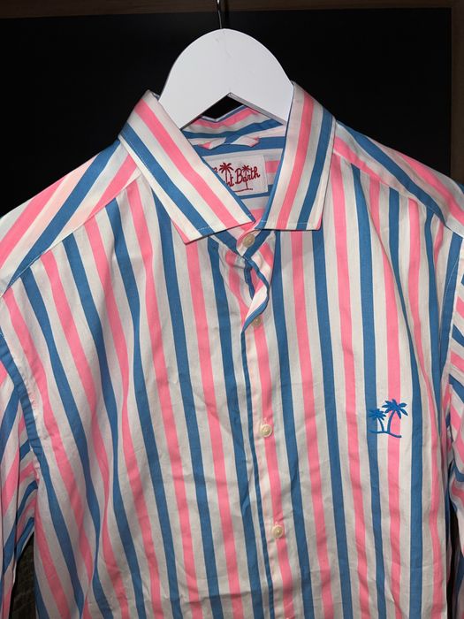 Риза MC2 Saint Barth