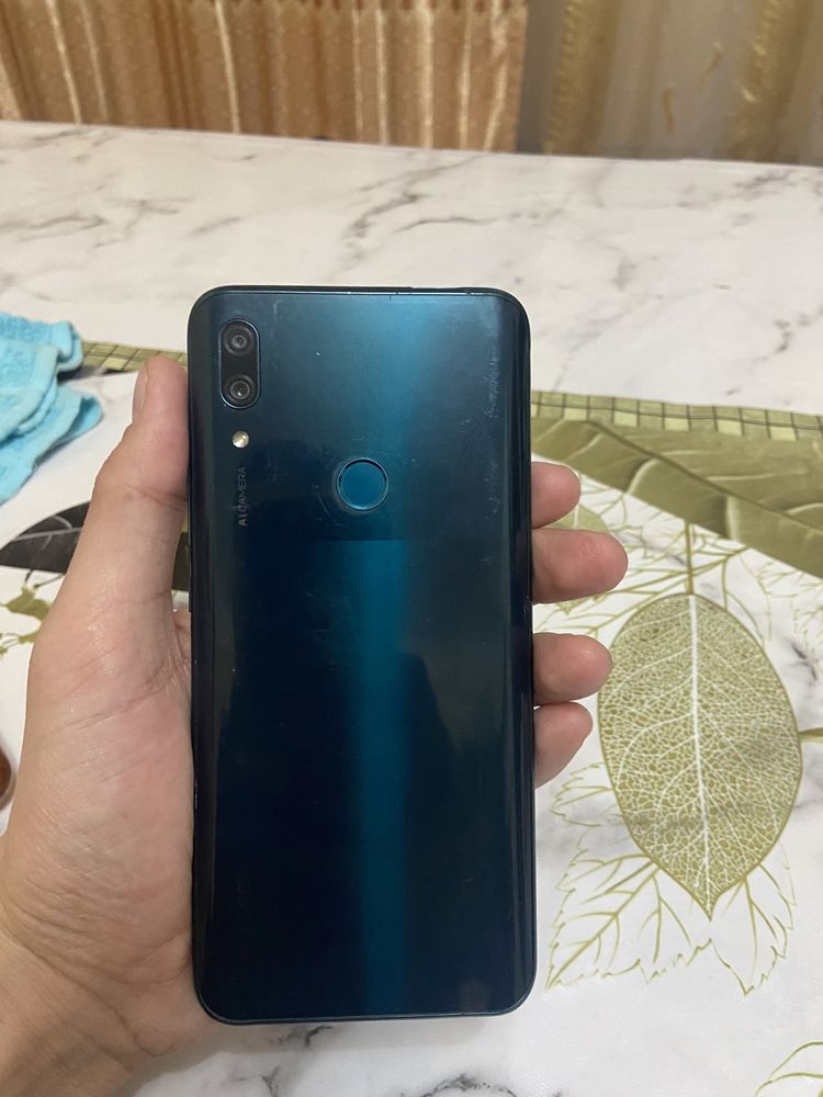 Huawei Y9 Prime