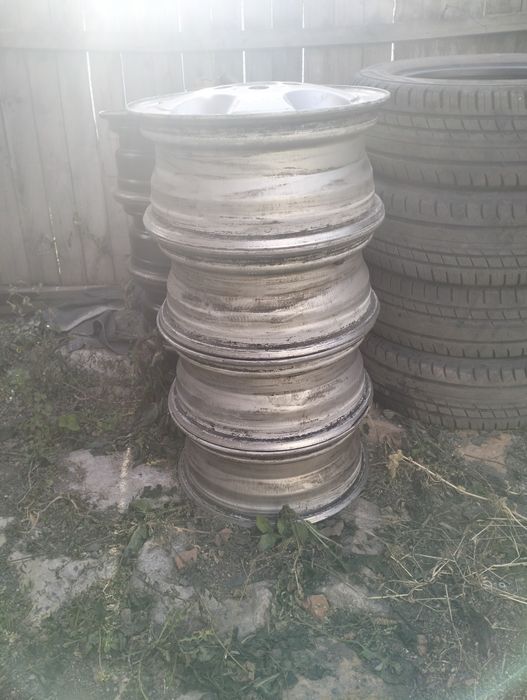 Продам диски р15