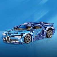 Technic 42083 - Bugatti Chiron - конструктор