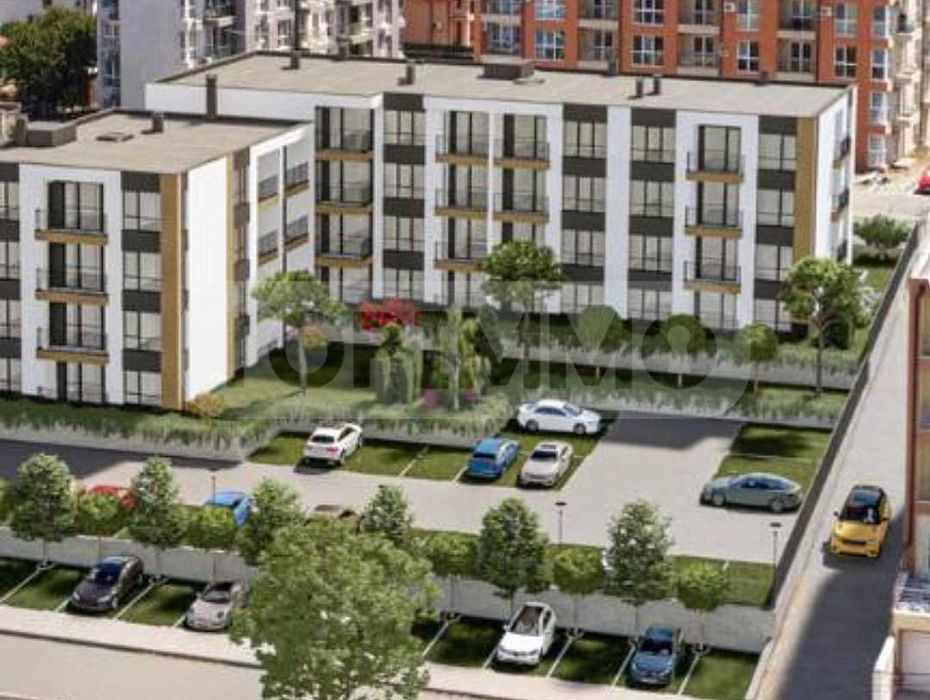 Продава се Тристаен апартамент в Варна, м-т Пчелина - 71 кв.м за 1600 €/кв.м - Снимка #2