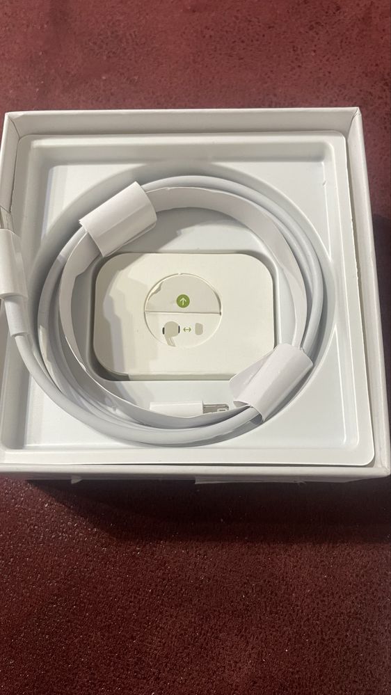Продам Airpods Pro……